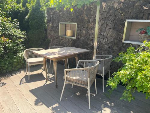 Siegsdorf Apartment | Ferienappartements REST - inkl. Chiemgau-Karte