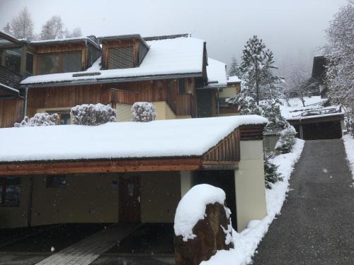 Untertschern Apartment | Ferienappartment in St Oswald - Bad Kleinkirchheim Nähe der Skipiste