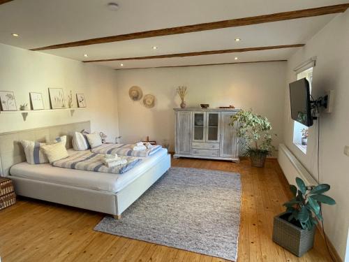 Wernigerode Old Town Apartment | Feriendomizil bei Barbara