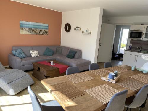 Tossens House | Ferienhaus 15 "Gut Tossens"
