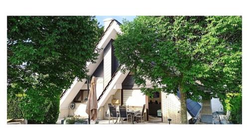 Nordseebad Burhave House | Ferienhaus 4700 in Burhave