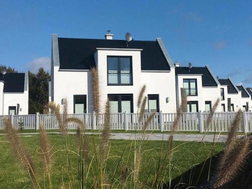 Peenemuende House | Ferienhaus am Yachthafen in Peenemuende