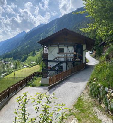 Neustift Im Stubaital Apartment | Ferienhaus Klenkes - entschleunigen und erholen
