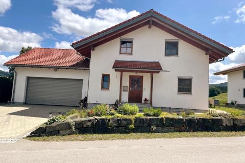 Weitnau House | Ferienhaus Eugler