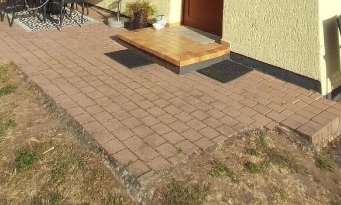 Feriendorf Silbersee House | Ferienhaus für 8 Gäste mit 100m² in Frielendorf