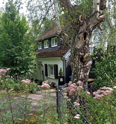 Schladern House | Ferienhaus Fuchs&Hase