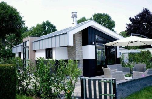 Lathum Ski Chalet | Ferienhaus Good Vibes - Lathum