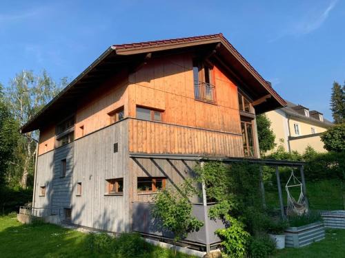 Waging am See House | Ferienhaus Haslberger
