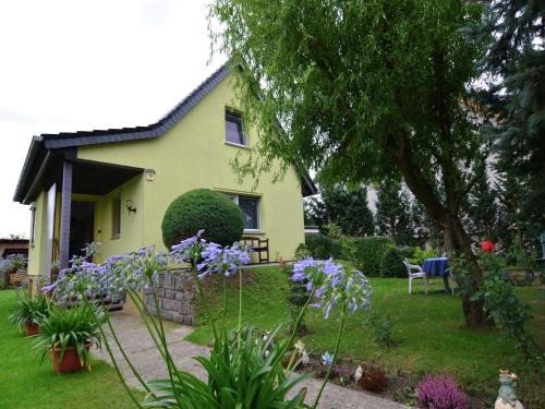 Schmogrow House | Ferienhaus in Brandenburg