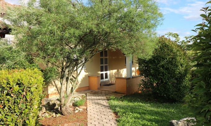 Antonci House | Ferienhaus in Porec mit Pool Melisa 8