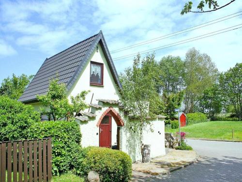 Wiek House | Ferienhaus in Wiek
