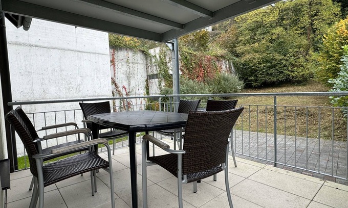 Ueberlingen House | Ferienhaus Möhrle 4