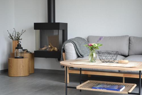 Wangerland House | Ferienhaus Meerwunder