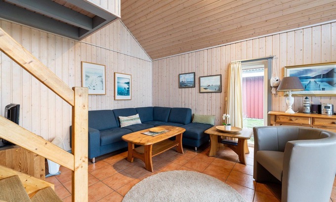 Muritz House | Ferienhaus mit moderner Einrichtung