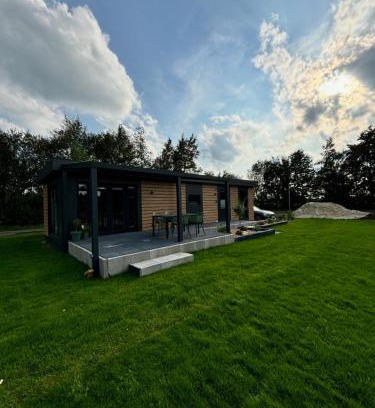 Twist House | Ferienhaus Noa für 5 Personen, angeln ,familienfreundlich