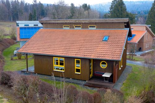 Waldmuenchen House | Ferienhaus Nr 11B2, Feriendorf Hagbügerl, Bayr Wald