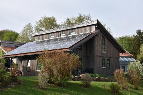 Waldmuenchen House | Ferienhaus Nr 16A3, Feriendorf Hagbügerl, Bayr Wald