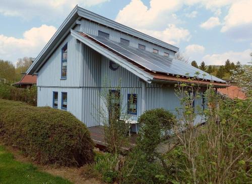Waldmuenchen House | Ferienhaus Nr 9A3, Feriendorf Hagbügerl, Bayr Wald