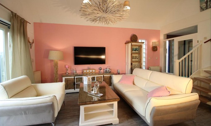 Julianadorp aan zee House | Ferienhaus Ooghduyne 176
