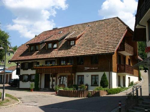 Altglashutten Apartment | Ferienhaus Schwörer