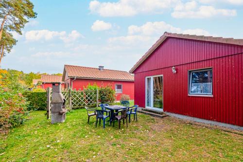 Retgendorf House | Ferienhaus Schweriner See