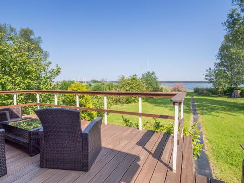 Breege House | Ferienhaus Vesteralen