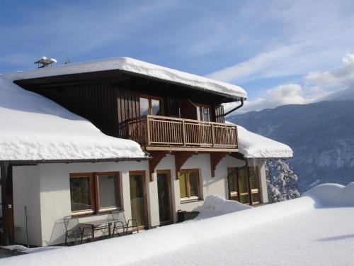 Hermagor-Pressegger See Apartment | Ferienhaus Waldhof