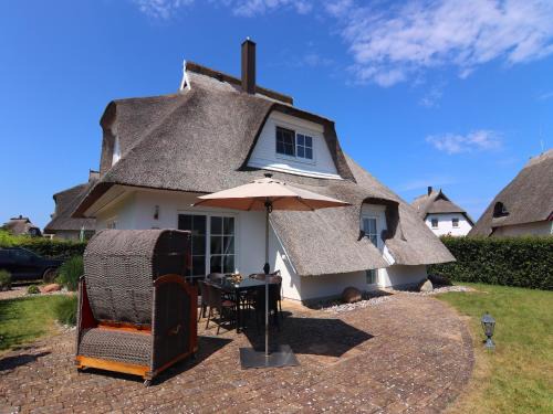 Zinnowitz House | Ferienhaus Weiße Düne, Zinnowitz