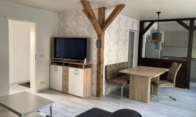 Blankenburg House | Ferienhaus Wendenburg