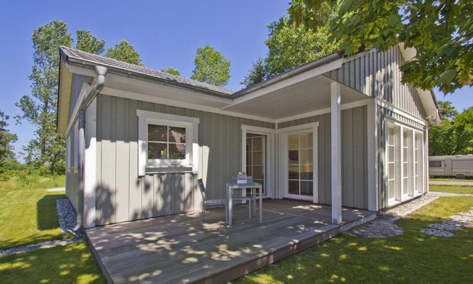 Wiek House | Ferienhaus Wiekend