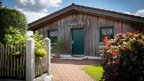 Zillendorf House | Ferienhaus Zillendorf