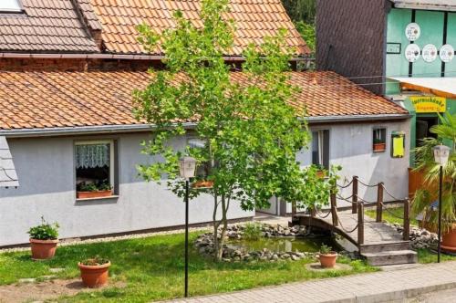 Meisdorf Apartment | Ferienhof Meisdorf - Brückenwohnung