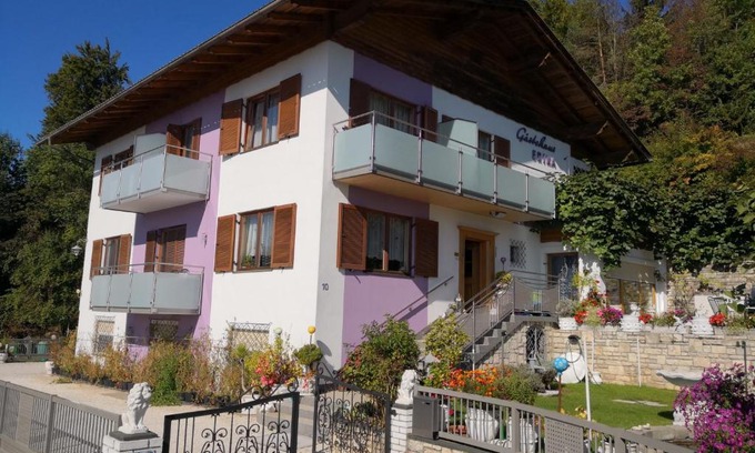 Poertschach am Woerthersee Apartment | Ferienparadies Gutounik