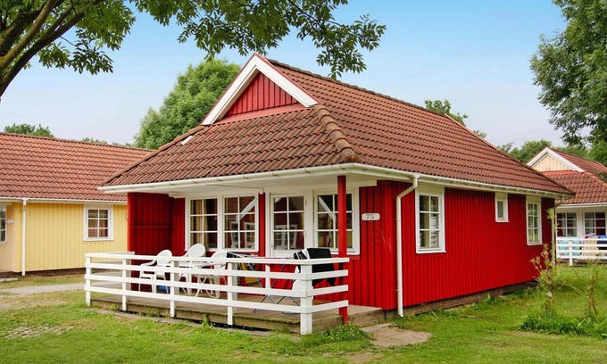 Markgrafenheide House | Ferienpark Markgrafenheide, Markgrafenheide