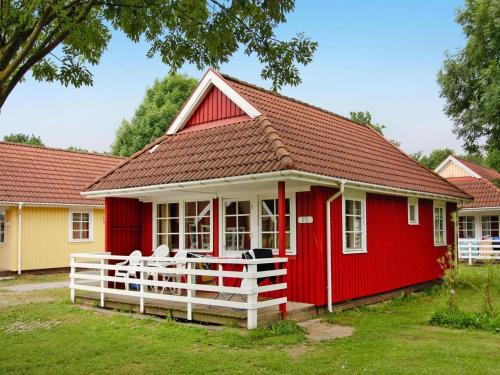 Markgrafenheide House | Ferienpark Markgrafenheide, Markgrafenheide