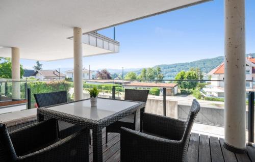 Goritschach Apartment | Ferienwohnung Pörtschach 52M²