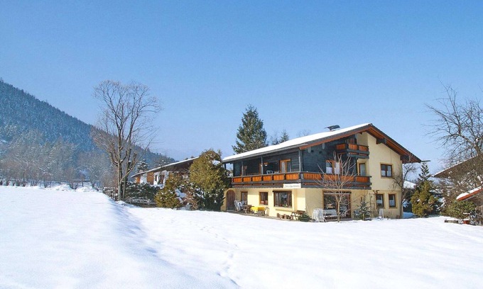 Unterschonau Apartment | Ferienwohnung in Schönau am Königssee