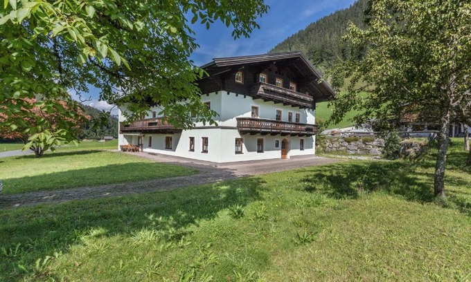 Sankt Martin bei Lofer Apartment | Ferienwohnung Jägermeister