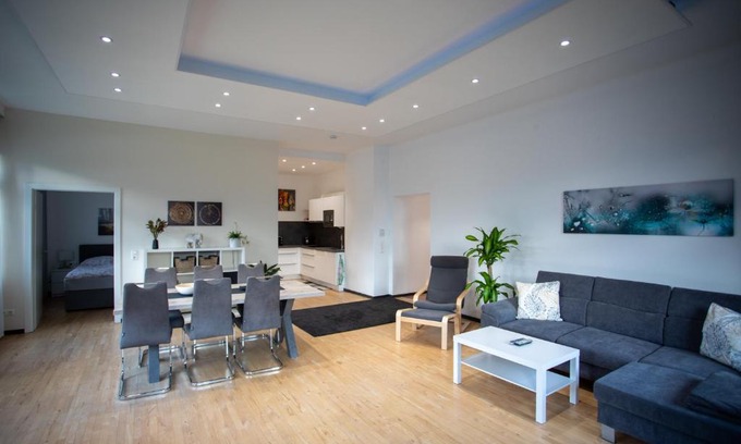 Schoenberg im Stubaital Apartment | Ferienwohnung Höpperger