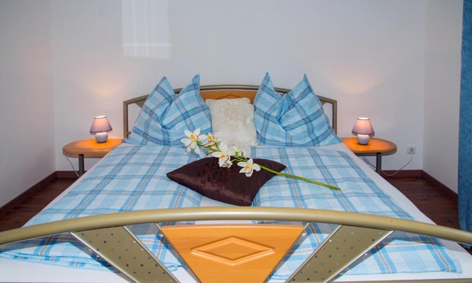 Muehlbach Am Hochkoenig Apartment | Ferienwohnung Haus Marion