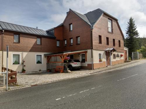 Oberwiesenthal Apartment | Ferienwohnung Im Wiesenthal