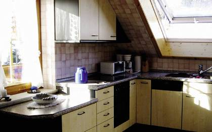 Schonenbach Apartment | Ferienwohnung, 56qm, 2 Schlafzimmer, max. 4 Personen