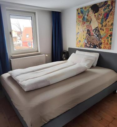 Bad Windsheim Apartment | Ferienwohnung Aisch