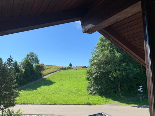 Oberreute Apartment | Ferienwohnung Allgäuglück
