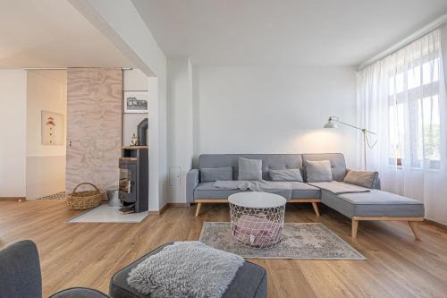 Gelting Apartment | Ferienwohnung Alte Meierei
