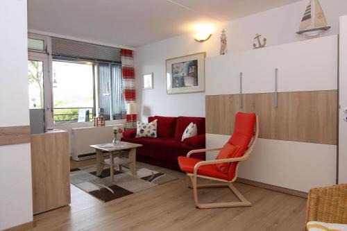 Wendtorfer Strand Apartment | Ferienwohnung Am Wendtorfer Strand