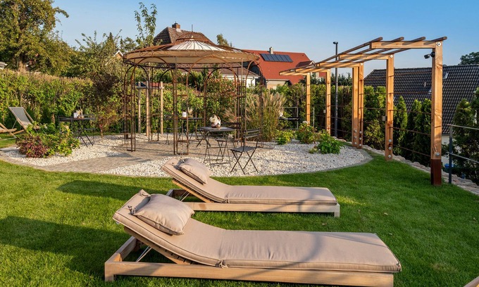 Bad Segeberg Apartment | Ferienwohnung/app. für 2 Gäste mit 31m² in Bad Segeberg