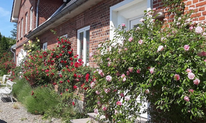 Stoltebuell Apartment | Ferienwohnung/app. für 2 Gäste mit 70m² in Kappeln