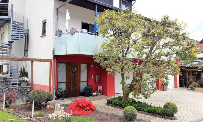Ockfen Apartment | Ferienwohnung/app. für 2 Gäste mit 65m² in Ockfen