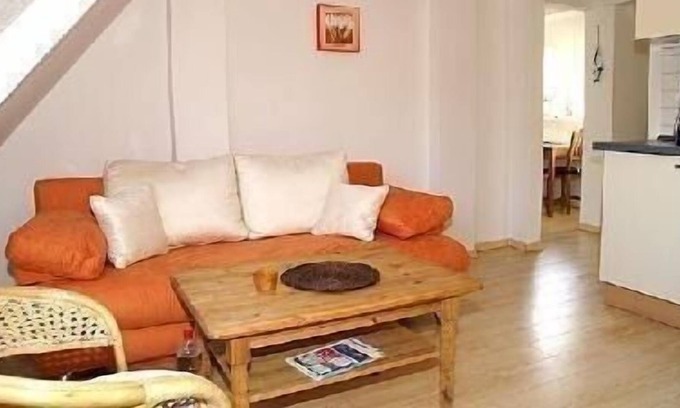 Dassow Apartment | Ferienwohnung/app. für 4 Gäste mit 39m² in Dassow